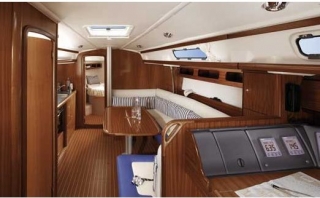  Interior Bavaria 